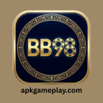 BB98 Game official Logo Image