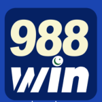 988WIN Game Official Logo
