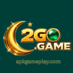 2Go Game official app logo Pakistan