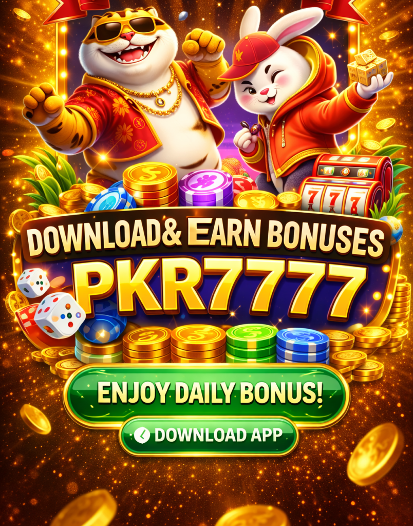 WDPAK777 Game Download