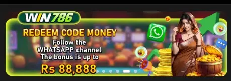 WIN786 Game