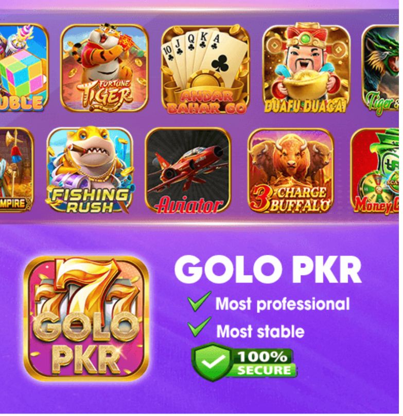 GoloPkr Game