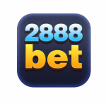 2888 Game Official Logo