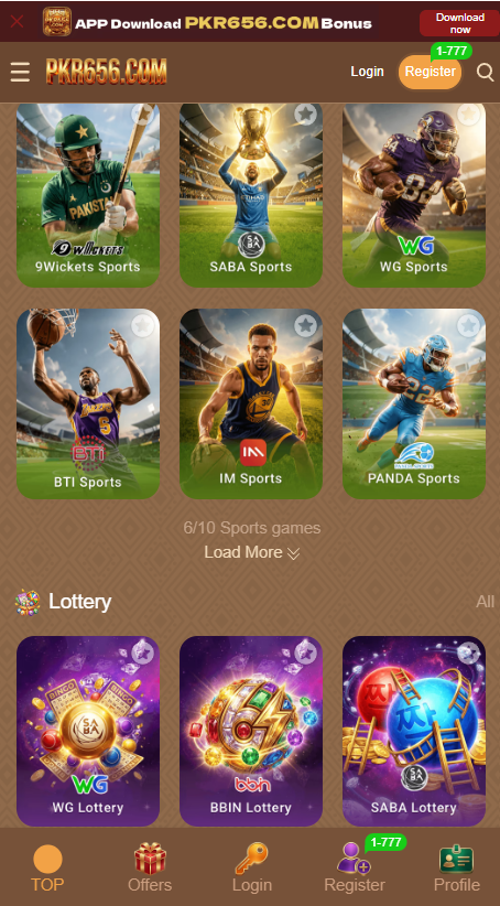 PKR656 Game APK Download Free (Latest Earning Game) in Pakistan 2026