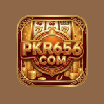PKR656 Game Official Logo
