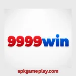 9999Win Game Official Logo