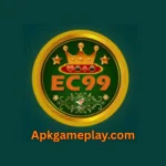 EC99 Game Official Logo