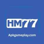 HM77 Game official logo
