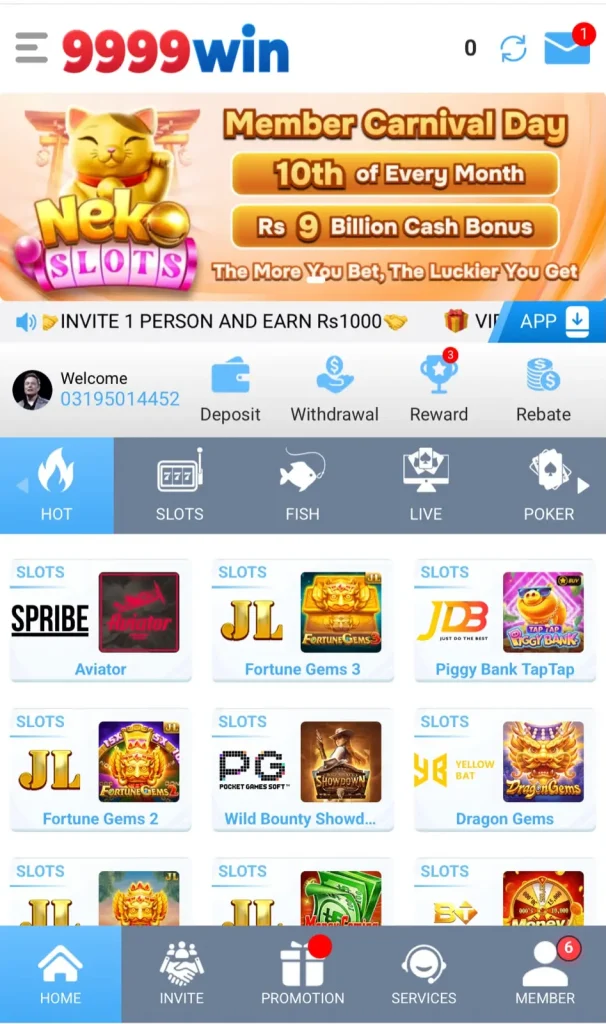 Download 9999Win Game 