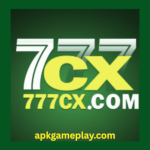 777 CX Game Official Logo