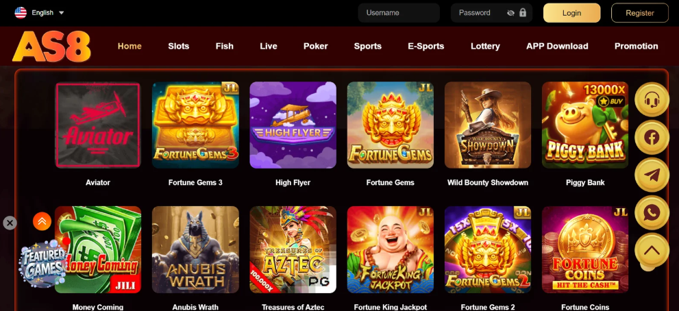 AS8 Game Download