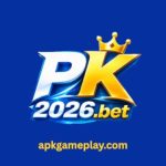 PK2026 Game Official Logo Image
