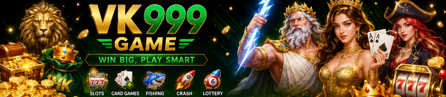 VK999 Game APK Download
