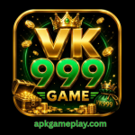 K999 Game Official Logo