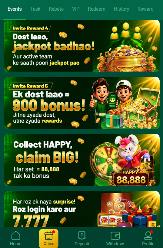 Is EU777 Game safe or fake real money app Pakistan
EU777 Game VIP loyalty rewards levels Pakistan