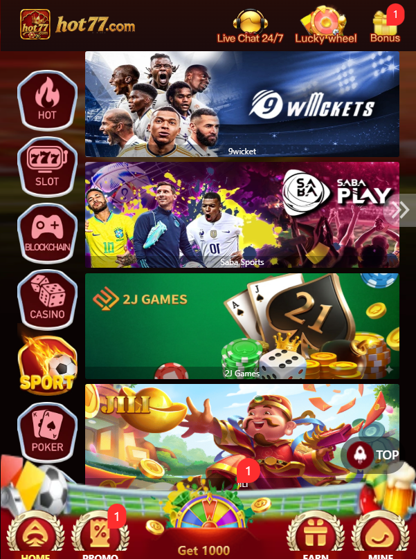 Hot77 Game APK free download Android Pakistan
fifa world cup 2026 bet