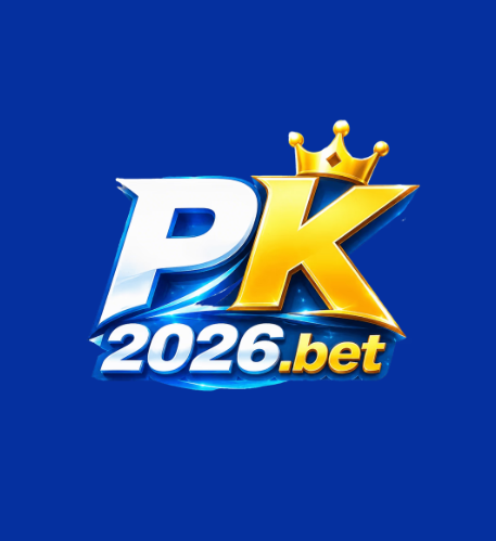 PK2026 Game Logo