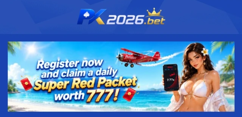 PK2026 Game APK Download top Earning app