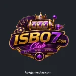ISBO7 Game
