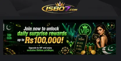 ISBO7 Game