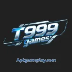 T999 Game Official logo image