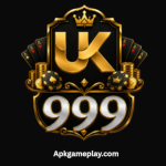 UK999 Game official Logo