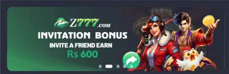 Z777 Game