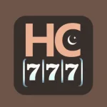 HC777 Game Official logo Image