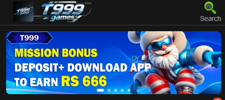 T999 Game APK Download Free Latest Version for Android in Pakistan 2026