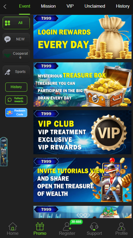 T999 Game Download