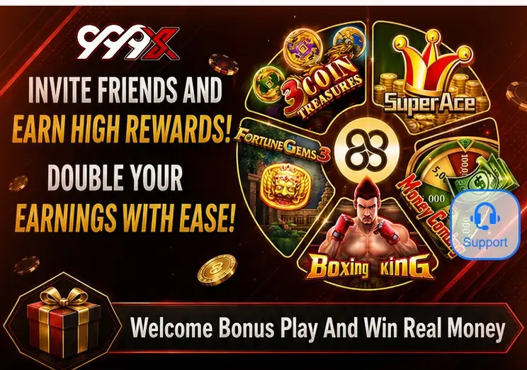 999X Game